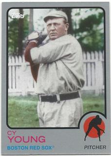 Cy Young