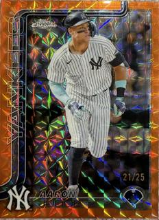 Aaron Judge