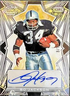 Bo Jackson