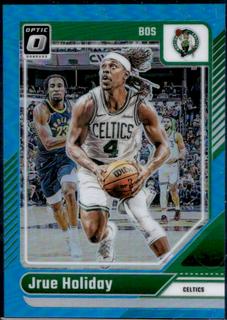 Jrue Holiday