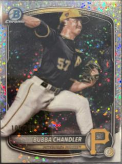 Bubba Chandler