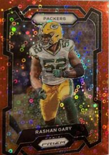 Rashan Gary