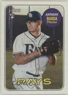 Anthony Banda