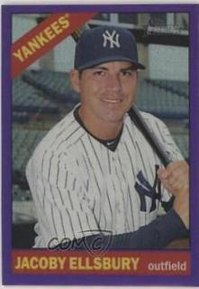 Jacoby Ellsbury