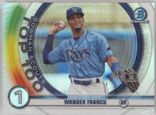 Wander Franco