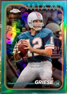 Bob Griese