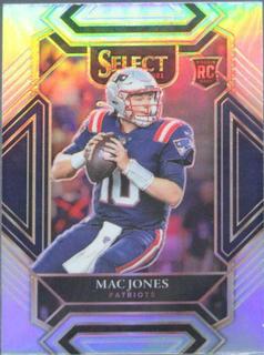 Mac Jones