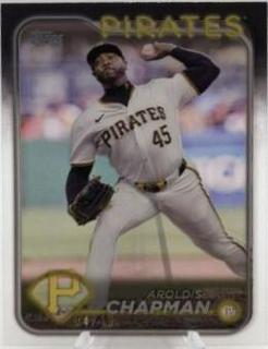 Aroldis Chapman