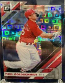 Paul Goldschmidt
