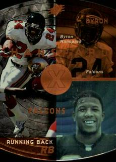 Byron Hanspard