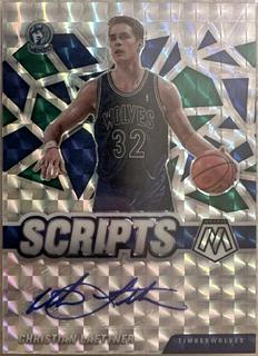 Christian Laettner