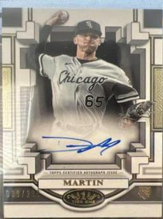 Davis Martin