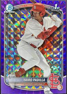 Yairo Padilla