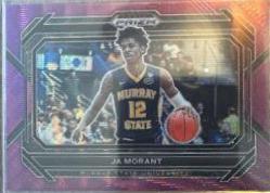 Ja Morant