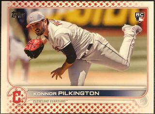 Konnor Pilkington