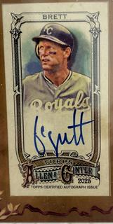 George Brett
