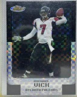Michael Vick