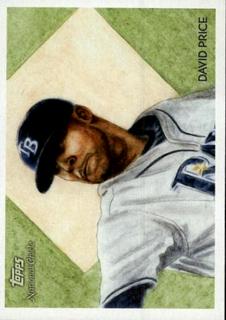 David Price