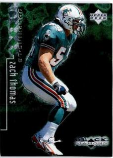 Zach Thomas