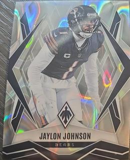 Jaylon Johnson