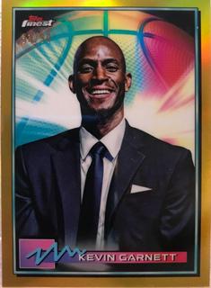Kevin Garnett