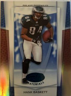Hank Baskett