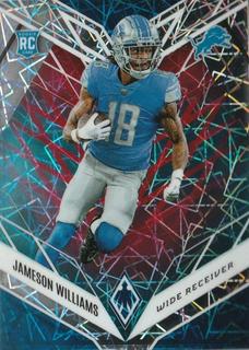 Jameson Williams
