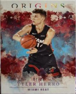 Tyler Herro