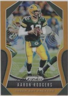 Aaron Rodgers