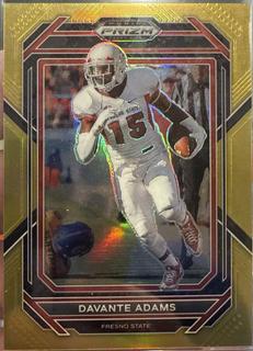 Davante Adams