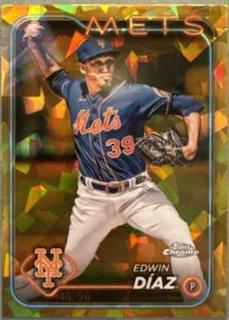 Edwin Diaz