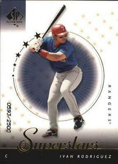 Ivan Rodriguez