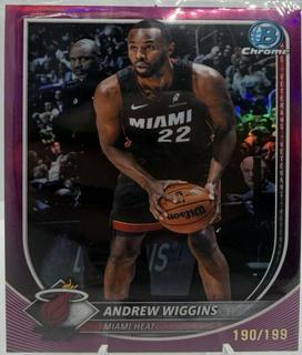 Andrew Wiggins