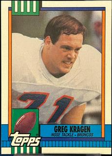 Greg Kragen