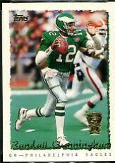 Randall Cunningham