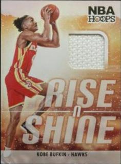 Kobe Bufkin