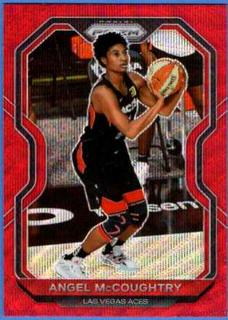 Angel McCoughtry