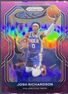 Josh Richardson