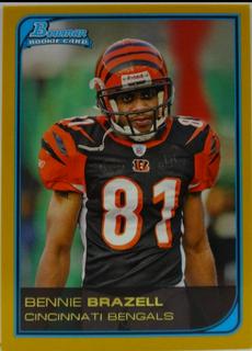 Bennie Brazell