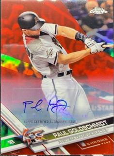 Paul Goldschmidt