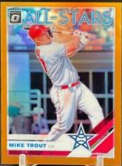 Mike Trout