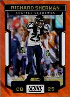 Richard Sherman