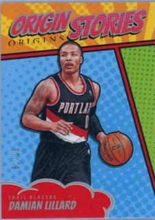 Damian Lillard