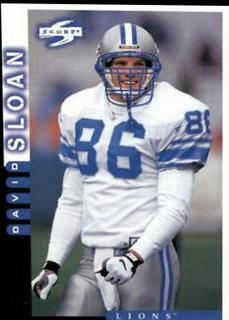 David Sloan
