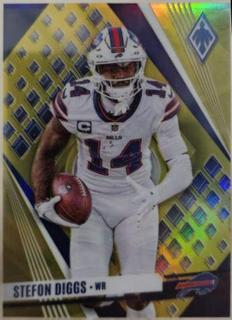 Stefon Diggs
