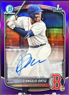 D'Angelo Ortiz