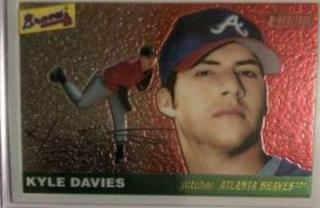 Kyle Davies