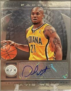 David West