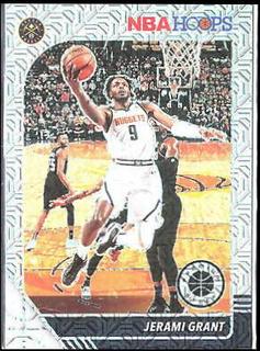 Jerami Grant