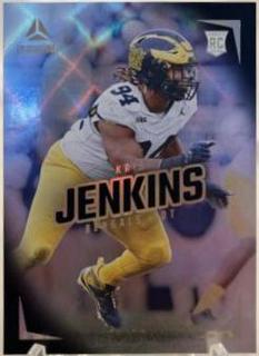 Kris Jenkins